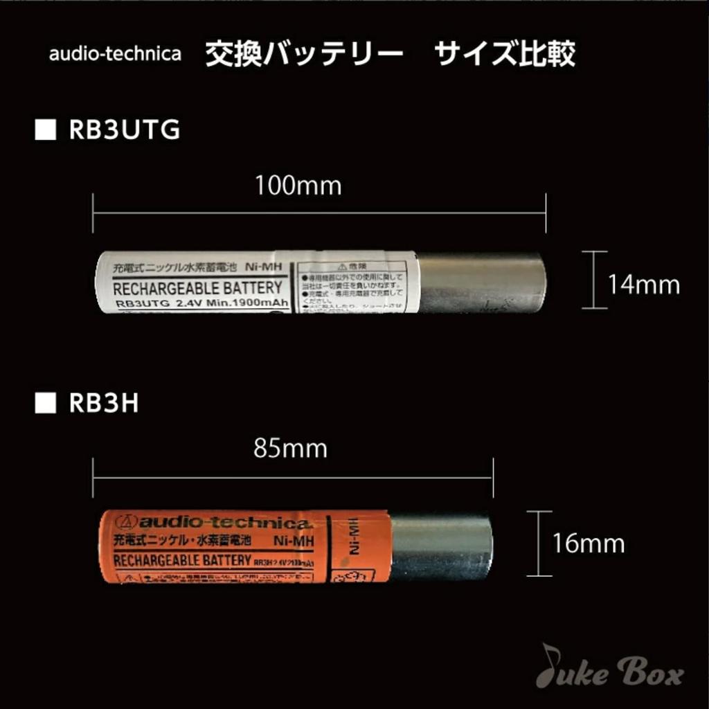 audio-technica [Genuine product] AT-CLM700T and others replacement RB3H