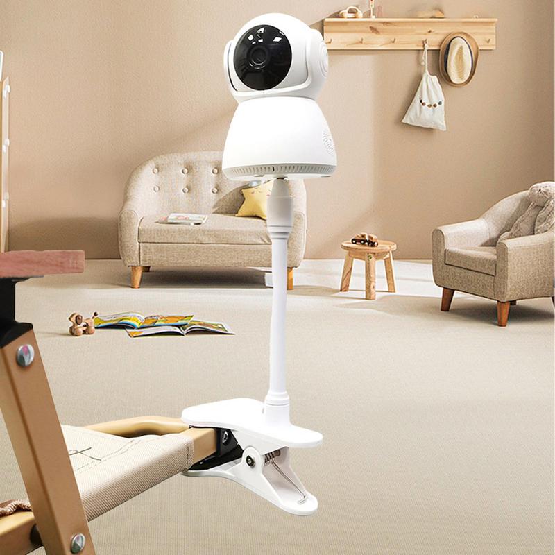 Camera Monitor Mount Adjustable Camera Mounts Clamps Camera Monitor Clamp Bendable Mounting Bracket Camera Mounting Holder For