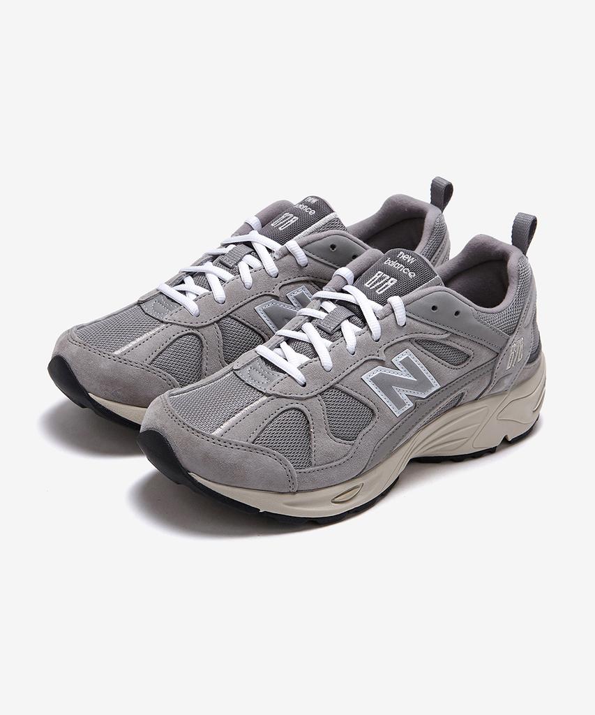 New Balance Nbp7Gs124G / Cm878Mc1 (Gray)