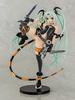 Wing Queen's Gate: Alice, the Gate Opener, 1/6 Scale ABS & PVC Pre-painted Complete Figure