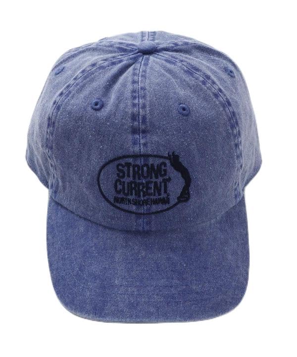 

[KAHIKO] Cap Cotton Cap [STRONG CURRENT] Women s 44LP2101