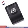 Car Power Window Control Switch Repair Button Cover 254012952R for Renault Megane MK4 Scenic MK4 Talisman Kadjar