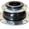 KYT Type Flexible Flange Rubber Concentric Reducer