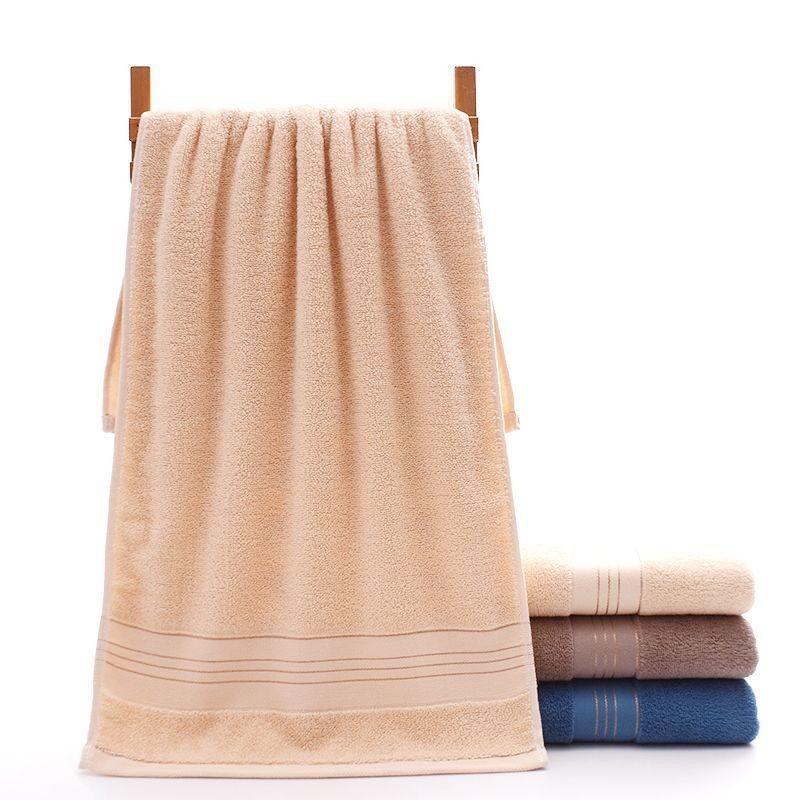 

LIEI Thick Cotton Towel for Couples