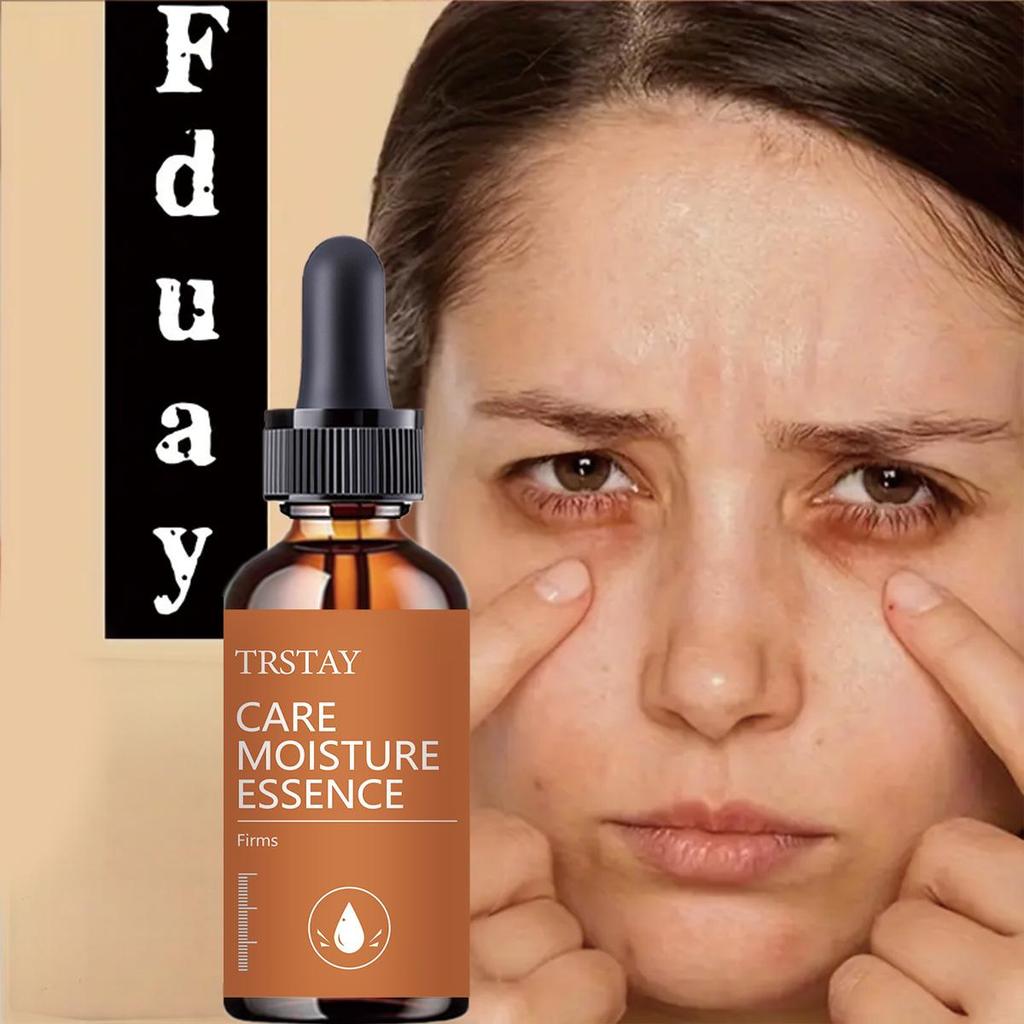 Anti Aging Anti-wrinkle Shrink of Pore Whitening Facial Essence Skin Care For Dry Facial Skin