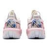Li Ning Fission 9 Basketball Shoes Men's Low top Pink ABPU003-4(Team1148-)