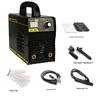 ZX7-250 Portable Manual Electric Welding Machine, Customizable