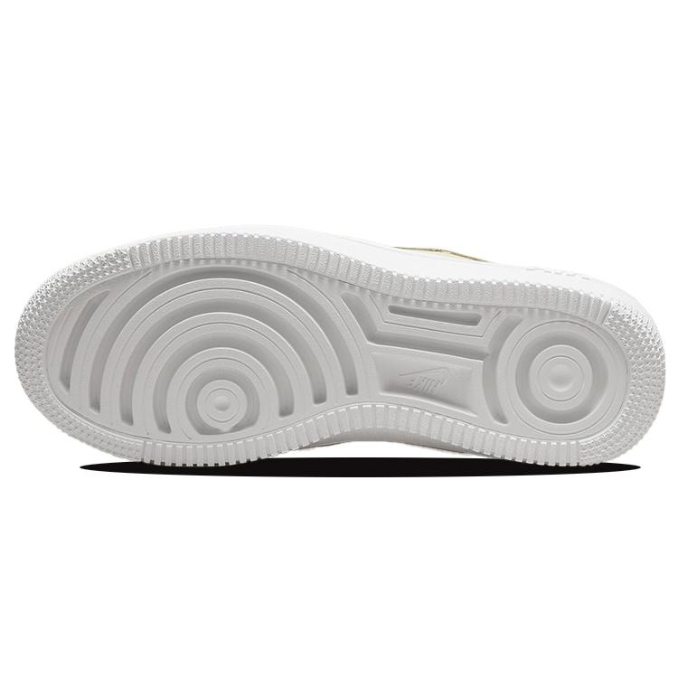 (WMNS) Nike Air Force 1 PLT.AF.ORM 'Fossil' Women's DJ9946-200