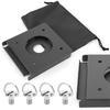 Water Dispenser Mounting Plate Camping IGT Table Board Electric Water Pump Mount Board for Snowpeak IGT Table Accessories