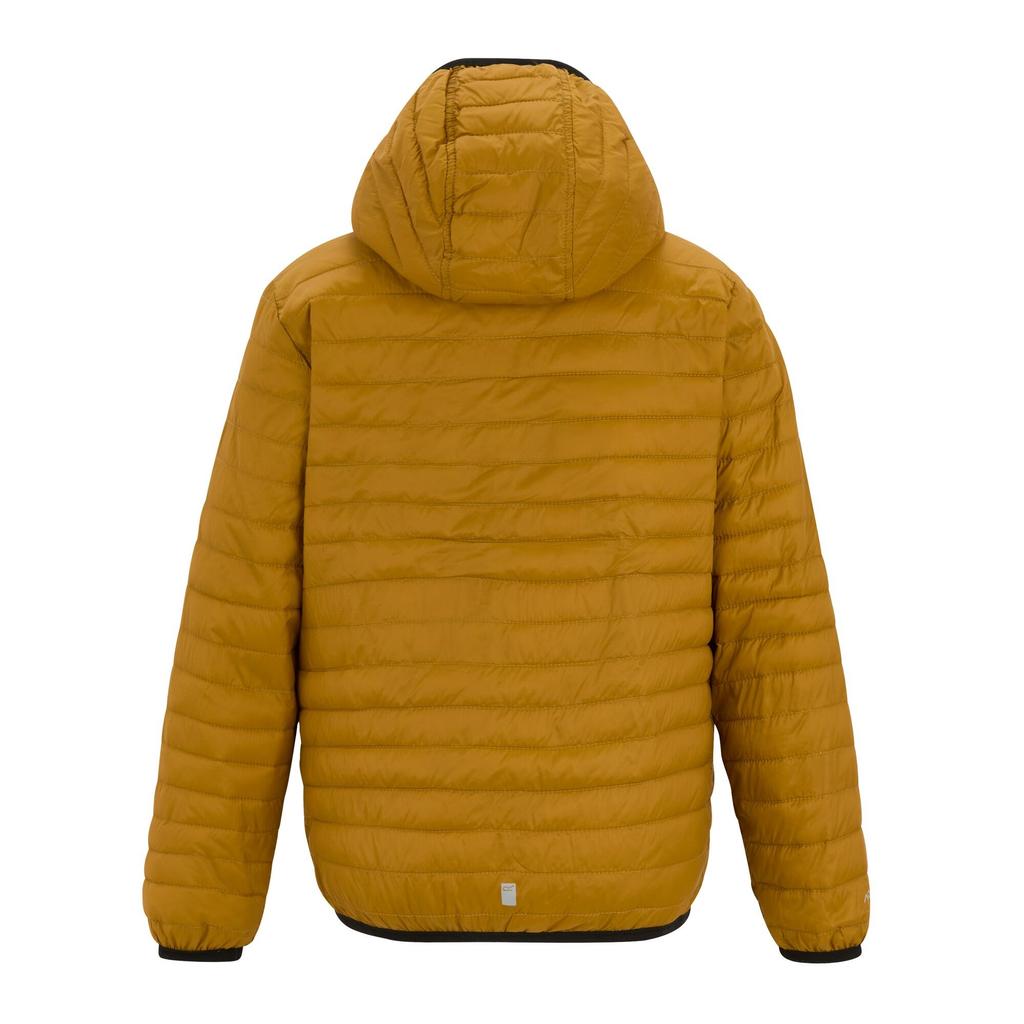 Regatta Childrens/Kids Hillpack Hooded Jacket
