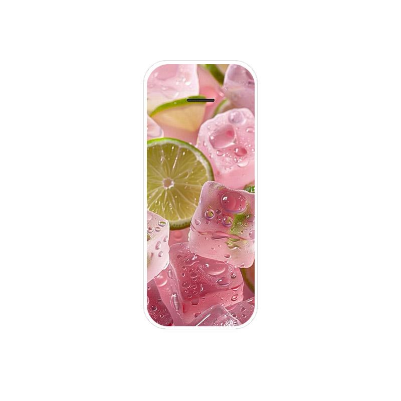 For Nokia 215 4G 2020 Case Transparent Soft TPU Back Cover For Nokia215 4G Phone Case TA-1281 TA-1284 Protect Fundas Coque Capa