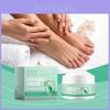 Ouhoe Hydrating Foot Cream Moisturizing And Nourishing For Dry Cracked Heels 100g