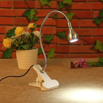 LED-lampor – LED-bordslampor