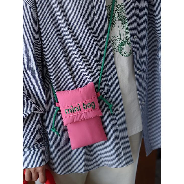 

Милая мягкая милая сумка для мобильного телефона в корейском стиле, студенческая мини-сумка на плечо, женская маленькая дизайнерская тканевая сумка, маленькая