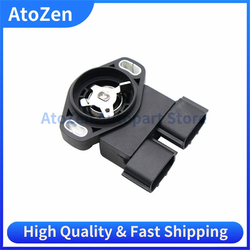 Car TPS Throttle Position Sensor SERA486-07 SERA486-08 for Nissan Isuzu D-MAX DMAX HOLDEN RODEO 3.0 226204P202 226204P210