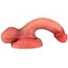 Liquid Silicone Dildo Super Simulation Big Thick Dildo Woman Adult Toy