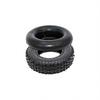 12-inch 4.10/3.50-6 Lawn Mower and Motorcycle Tire for Snow and Mud