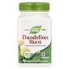 Dandelion Root, 100 Vegan Capsules (525 Mg Per Capsule)