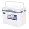OLOEY Portable Insulated Cooler Box