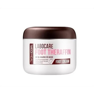 (a5) Labocare Foot Theraffin 100 g / Crème pour les pieds