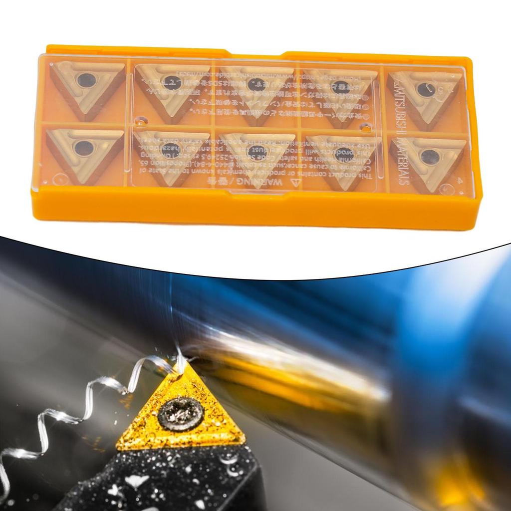 Carbide Inserts Carbide Turning Blade Cutting Tool