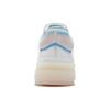 Li Ning Rookie Trendy Low top Vintage Basketball Shoes Women's Ecru ABCS050-4