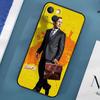 Better Call Saul Case For iPhone 15 11 12 13 14 Pro Max 12 13 Mini X XS Max XR 7 8 Plus SE 2020 Cover Coque