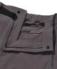 Welteoigseupelimeonteu Lumitratil Shorts_Charcoal