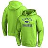 Mens NFL Seahawks Graphic Hoodie Casual Loose Fit Long Sleeve Sweatshirt Youth