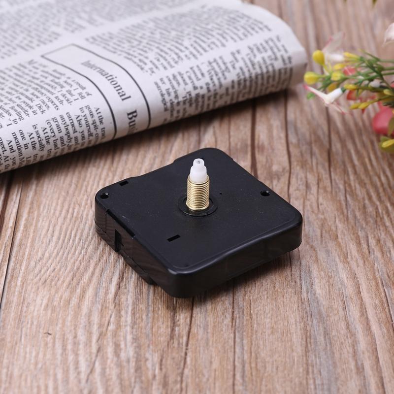 

24TE Tree Branches Clock Movement Mechanism Battery Operated DIY Repair Replacement China Mainland