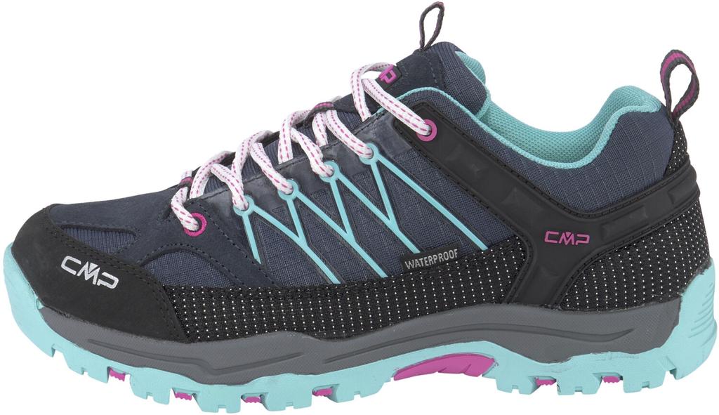 CMP Rigel Low Waterproof Hiking Shoes Unisex (3Q54554J)