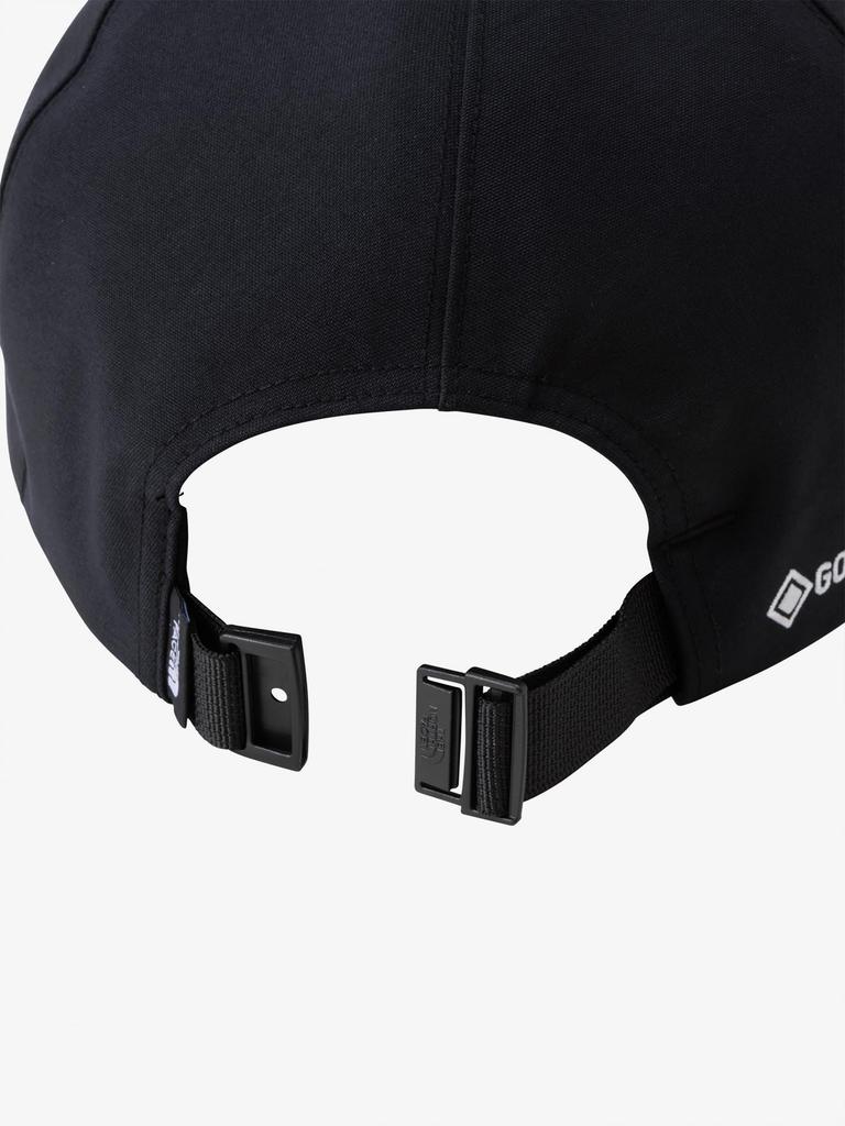 The North Face Vintage Waterproof and Perfect for Outdoor and One Size Fits All Gore-Tex Cap, Unisex, Breathable, Activities, Camping, Mountaineering,