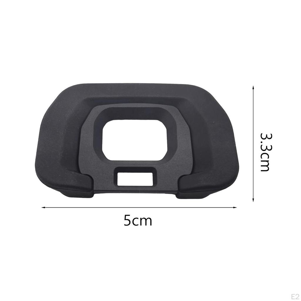 Ocular de schimb Ocular, Piese pentru aparatul foto vizor