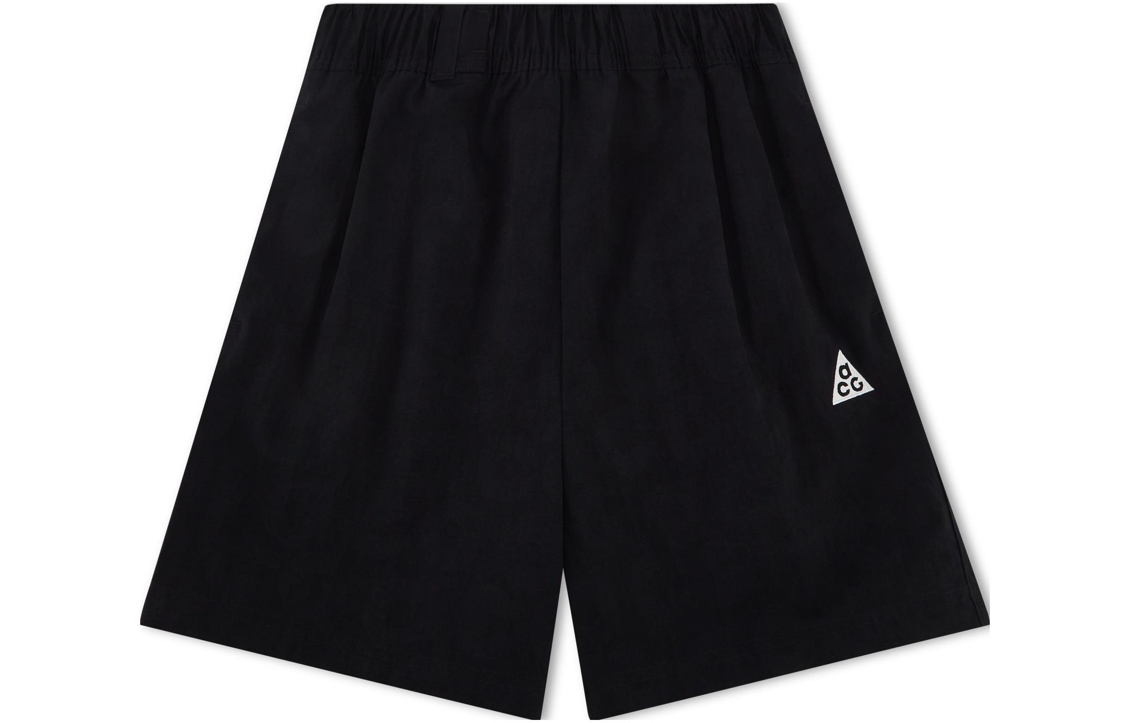 Nike Kids Shorts Moderate FB1302-010 L