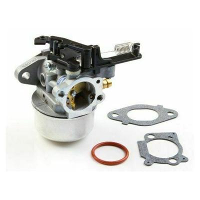 Véritable carburateur OEM Briggs & Stratton 591137 remplace