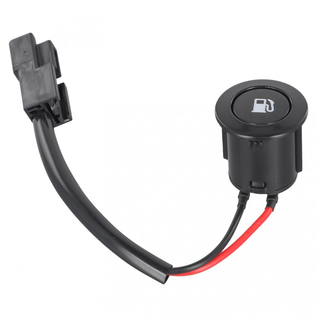 Przełącznik korka wlewu paliwa Przycisk klapki wlewu paliwa samochodu Przełącznik otwierania klapki paliwa gazowego