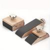 Practical Sandpaper Grinding Block Leather Craft Edge Polishing Tool 2025 Sewing Accessories Leather Hand Craft Tool Accessories