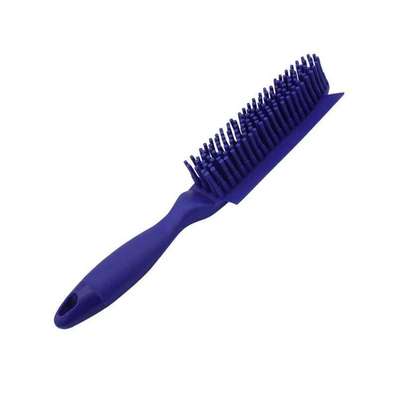 

Pet hair removal brush, hair removal brush, sofa clothing cleaning hair removal brush, dog bath massage brush 92658