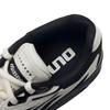 MIZUNO D1GH2428-06 Retro Mesh Running Shoes