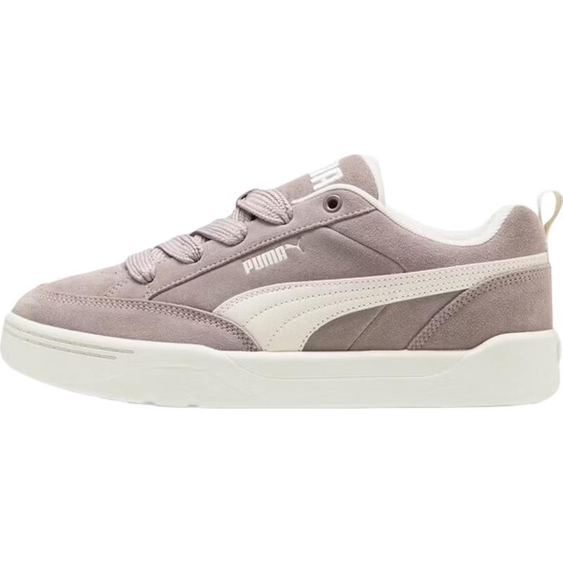 PUMA PARK 401606 Unisex Retro Chunky Skate Shoes