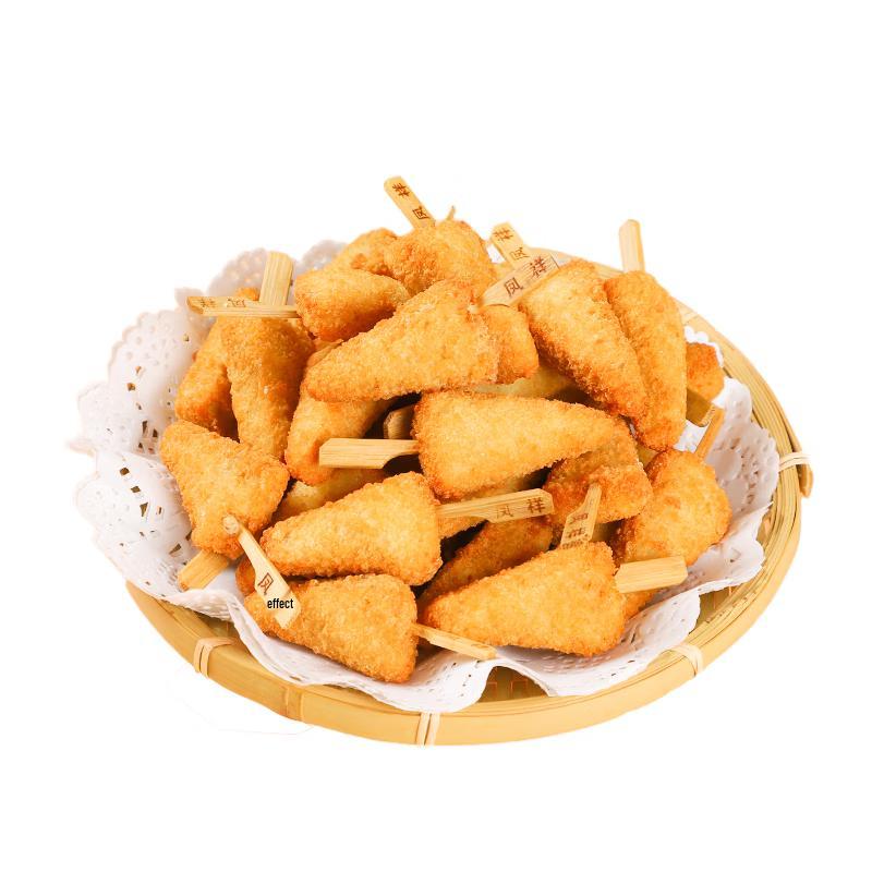 Фэнсян Выбор готовой курицы