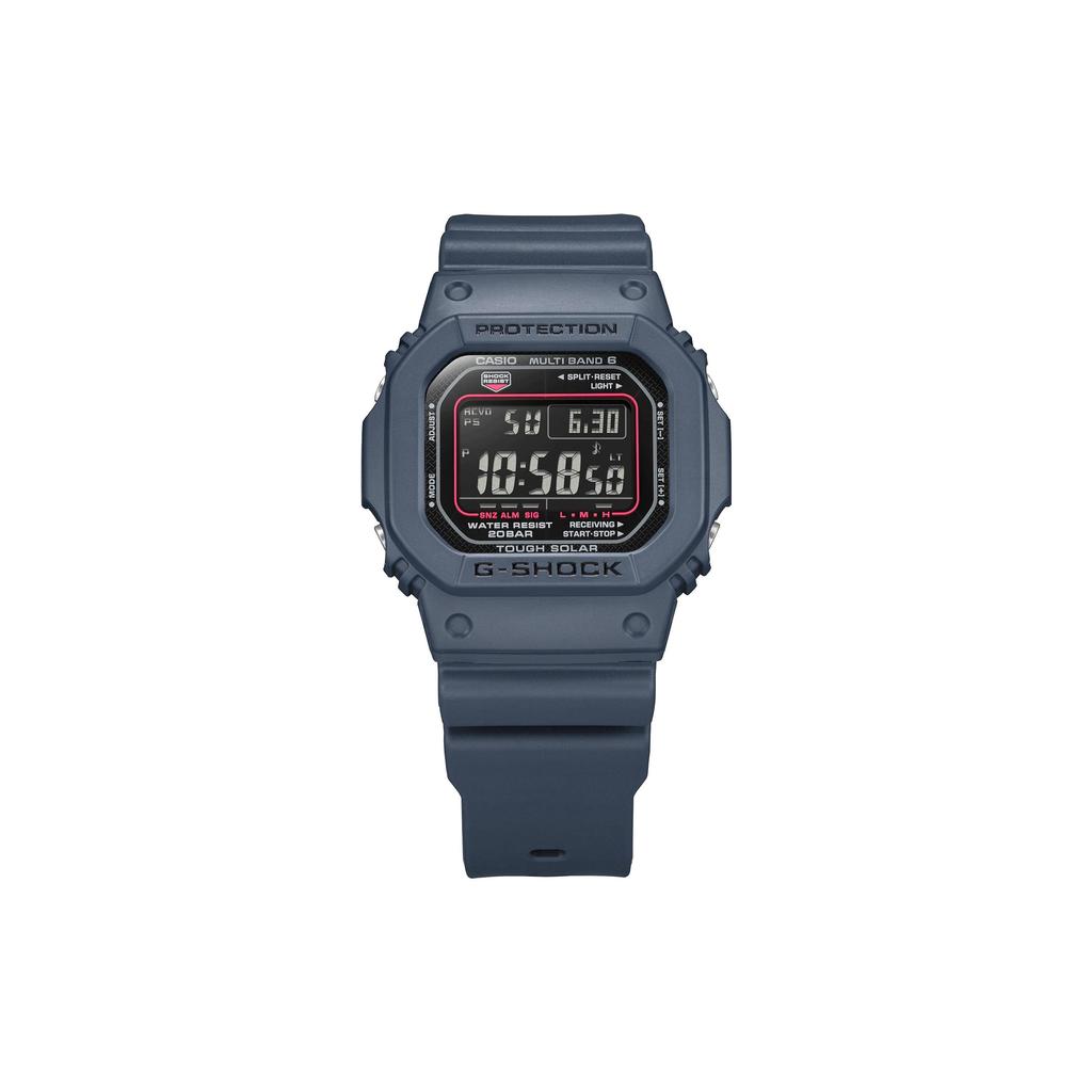 CASIO Men 43.2mm Black Watch GW-M5610U-2JF GW-M5610U-2JF