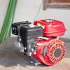 Запасний шнур стартера для GX200 GX120 GX160 4HP 5.5HP 6.5HP Пластик LX0E