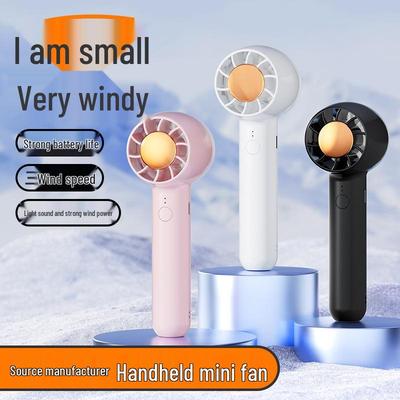 Laptopaccessoires – USB-ventilatoren en airconditioners