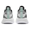 Anta Windhole 4th Generation Anti Slip Wear Resistant Low Top Ant Bounce Technology Basketball Shoes Men's Gray Black Sneakers 112411605-3
