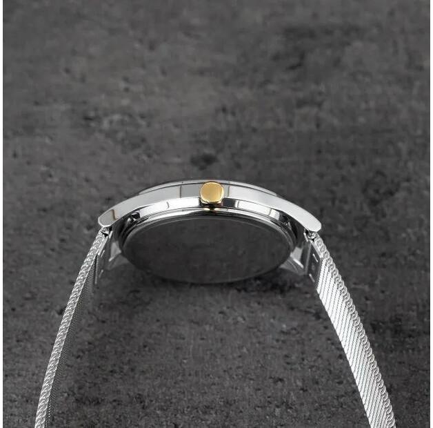 Citizen Eco-Drive Elegant EM0504-81A Watch