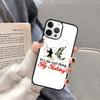 Fishing Box Carp Phone Case Cover for iPhone 17 Air 16 16e 15 13 14 11 12 Pro Max Max Plus  Coque Fundas Shell