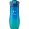 Gourde Pour Enfant - Bleu - Acier Inoxydable - 580ml - Maped - Picnik