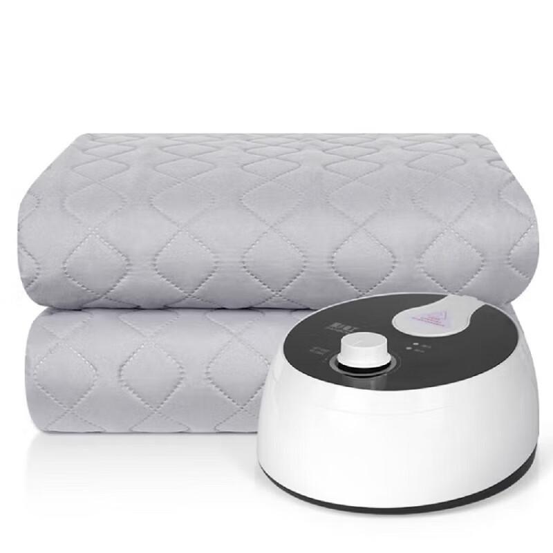 

Rainbow Constant Temperature Hydronic Blanket