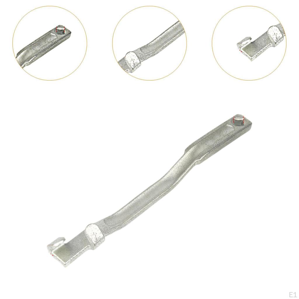 Wrench Extender Tool Extension Amplifier Hard to Reach Areas Multi Use Universal Spanner